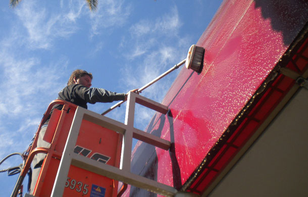 awning-cleaning-tempe-az