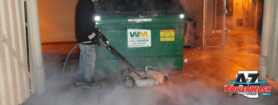 dumpster-pad-cleaning-tempe