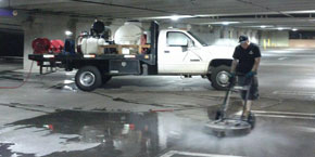 parking-garage-cleaning-in-tempe